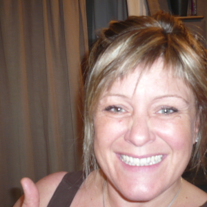 Photo de profil de Angelique George
