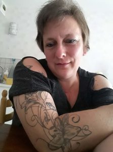 Photo de profil de Angélique Gerardin