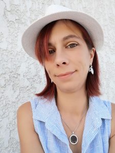 Photo de profil de Angélique Gillon
