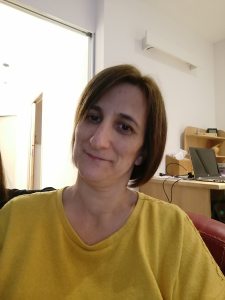 Photo de profil de Angélique Godard