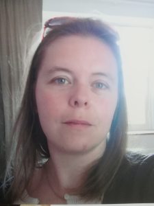 Photo de profil de Angélique Golbery