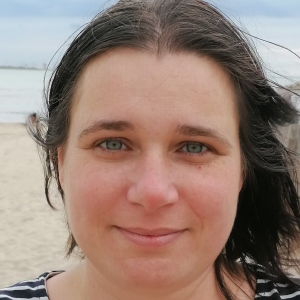 Photo de profil de Angelique Gorlier