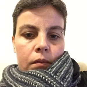 Photo de profil de Angelique Grandgirard