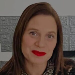 Photo de profil de Angelique Griset