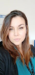 Photo de profil de Angélique Gudin