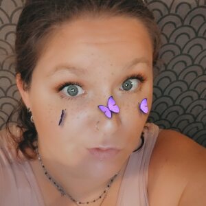 Photo de profil de Angelique Guyard