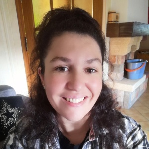 Photo de profil de Angelique Haleine