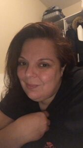 Photo de profil de Angélique Hauray