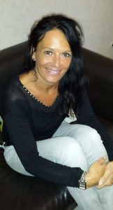 Photo de profil de Angélique Hernandez