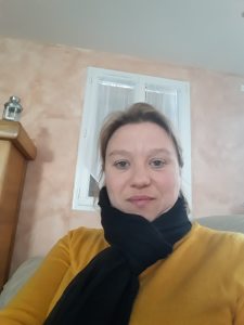 Photo de profil de Angélique Hervier