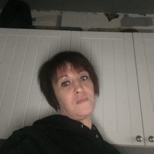 Photo de profil de Angelique Hobart