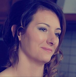 Photo de profil de Angélique Hourdoir