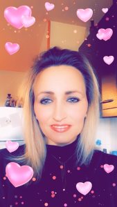 Photo de profil de Angelique Jacquot