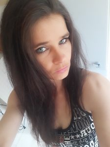 Photo de profil de Angelique Jeanne