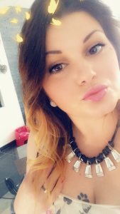Photo de profil de Angelique Jeffrard