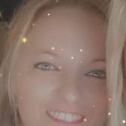 Photo de profil de Angelique Jones