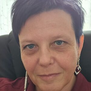 Photo de profil de Angélique Journaud