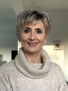Photo de profil de Angélique Kergoustin