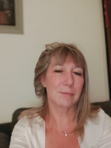 Photo de profil de Angélique Krieger