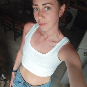 Photo de profil de Angelique Lagrue
