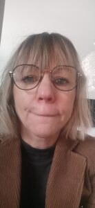 Photo de profil de Angelique Lahaye