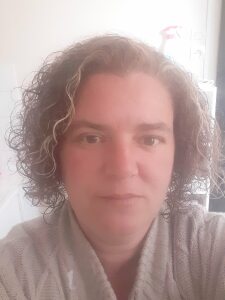 Photo de profil de Angélique Lallot