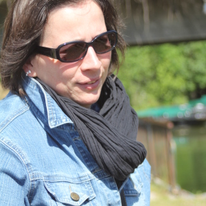 Photo de profil de Angelique Lascaud