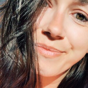 Photo de profil de Angélique Lavacherie