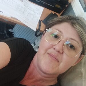 Photo de profil de Angélique Lavos