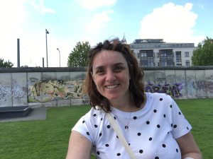 Photo de profil de Angelique Le Cornec
