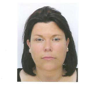 Photo de profil de Angélique Le Dantec