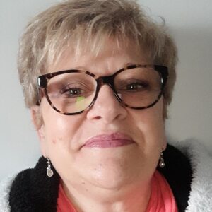 Photo de profil de Angélique Lebrun