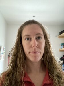 Photo de profil de Angélique Lecomte