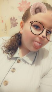 Photo de profil de Angélique Leducq