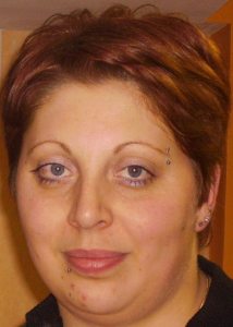 Photo de profil de Angélique Lefebvre