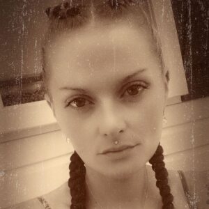 Photo de profil de Angelique Lefebvre