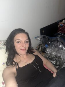 Photo de profil de Angélique Lefebvre