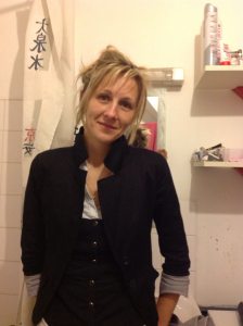 Photo de profil de Angélique Legrand