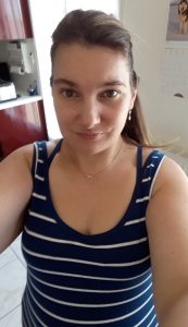 Photo de profil de Angélique Lelievre