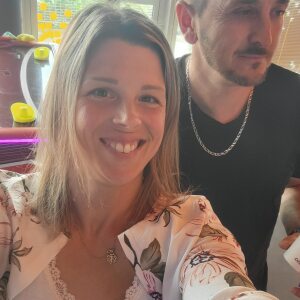 Photo de profil de Angélique Lemersre