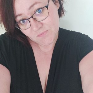 Photo de profil de Angélique Leroux