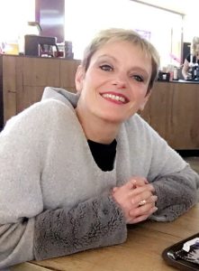 Photo de profil de Angélique L'etang