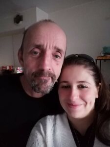 Photo de profil de Angélique Leuchart