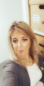 Photo de profil de Angelique Leveziel