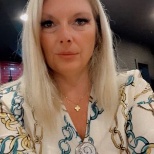 Photo de profil de Angelique Libert