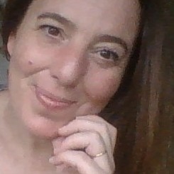 Photo de profil de Angelique Llamas