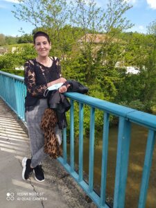Photo de profil de Angélique Lopes