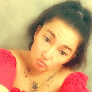 Photo de profil de Angelique Lucas