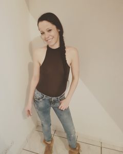 Photo de profil de Angelique Lustre
