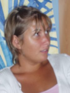 Photo de profil de Angélique Maillard